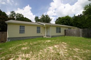 552 Brock Avenue, Crestview, FL 32539
