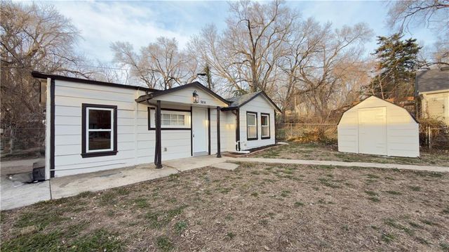 5610 Miami Avenue, Kansas City, KS 66106