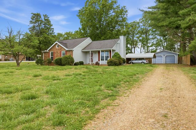 105 Benefield Dr, Smyrna, TN 37167