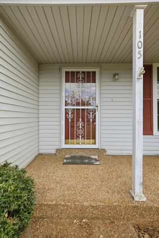 105 Benefield Dr, Smyrna, TN 37167