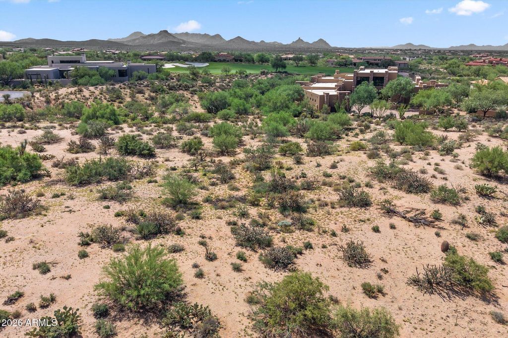 36924 N 101ST Way 315, Scottsdale, AZ 85262 — exterior