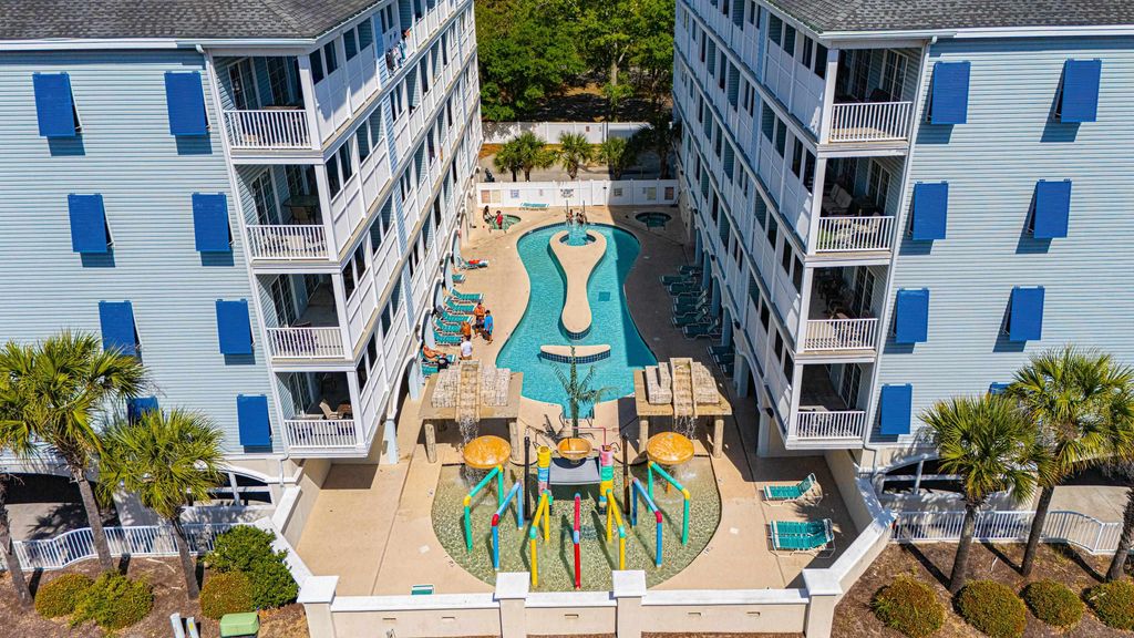 704 S Ocean Blvd. # 303B, Myrtle Beach, SC 29577 — photo 2