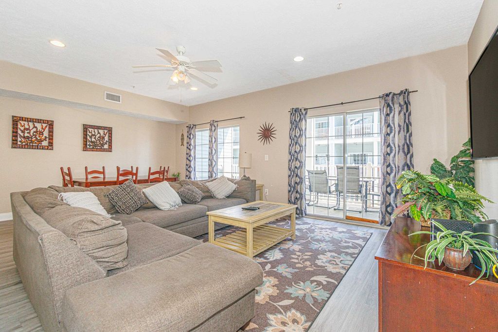 704 S Ocean Blvd. # 303B, Myrtle Beach, SC 29577 — photo 5
