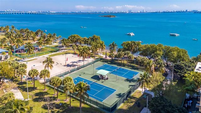 1750 N Bayshore Dr 4507, Miami, FL 33132