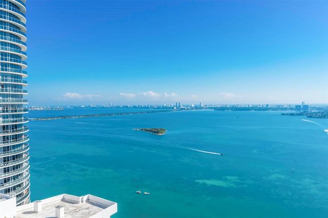 1750 N Bayshore Dr 4507, Miami, FL 33132