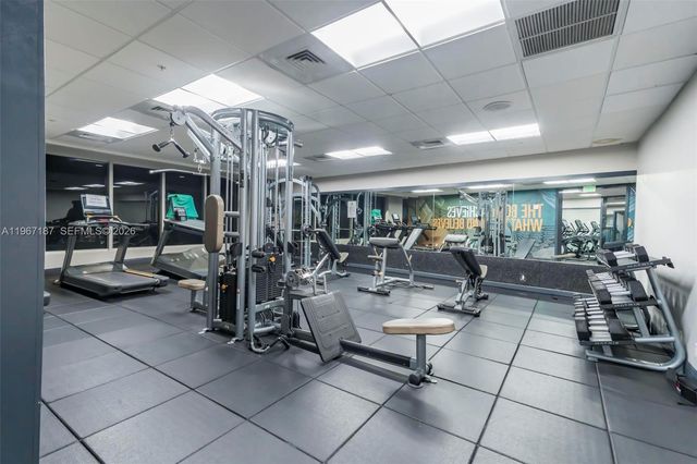 1750 N Bayshore Dr 4507, Miami, FL 33132