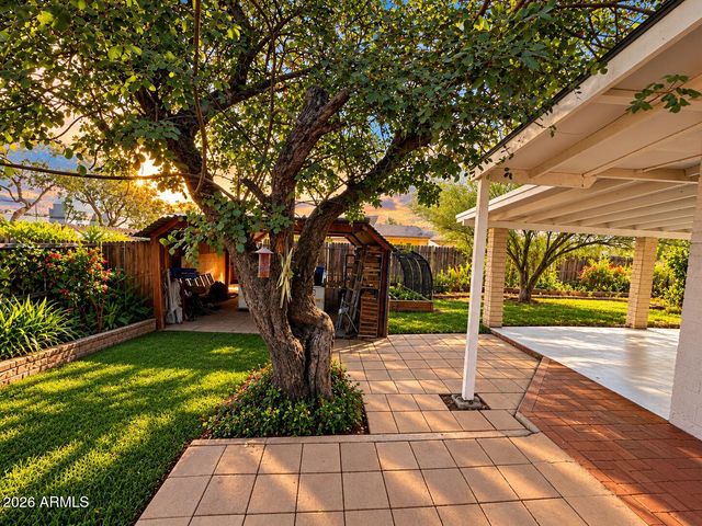 1247 E Valerie Drive, Tempe, AZ 85288