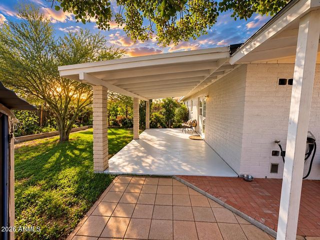 1247 E Valerie Drive, Tempe, AZ 85288