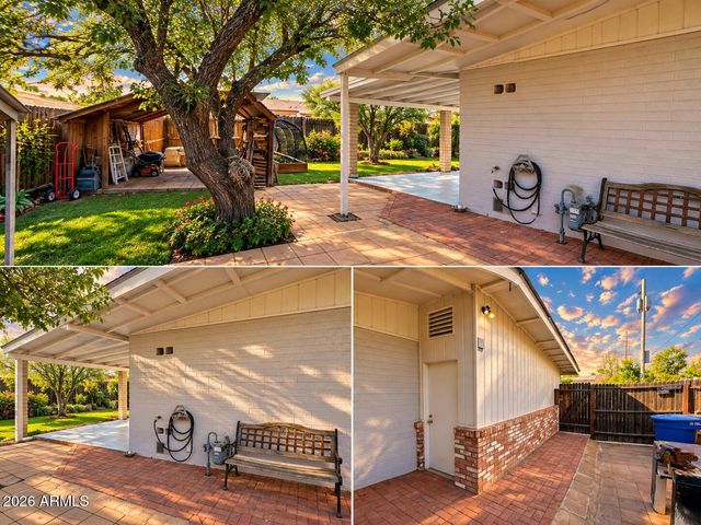 1247 E Valerie Drive, Tempe, AZ 85288