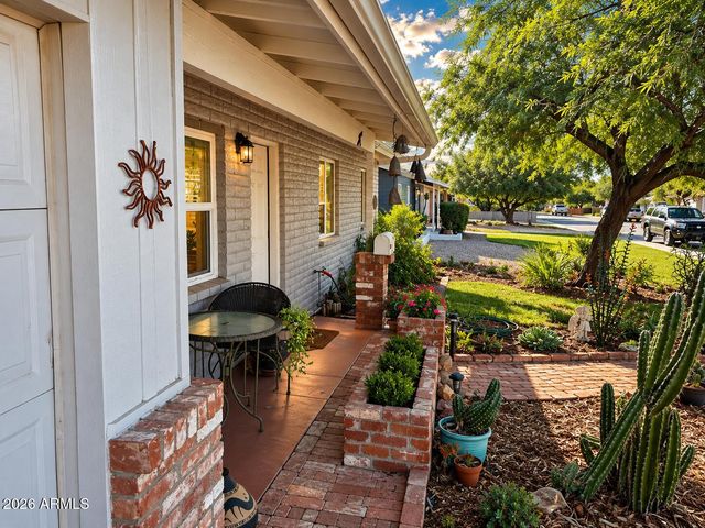 1247 E Valerie Drive, Tempe, AZ 85288