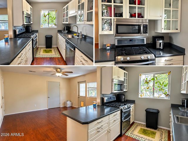 1247 E Valerie Drive, Tempe, AZ 85288