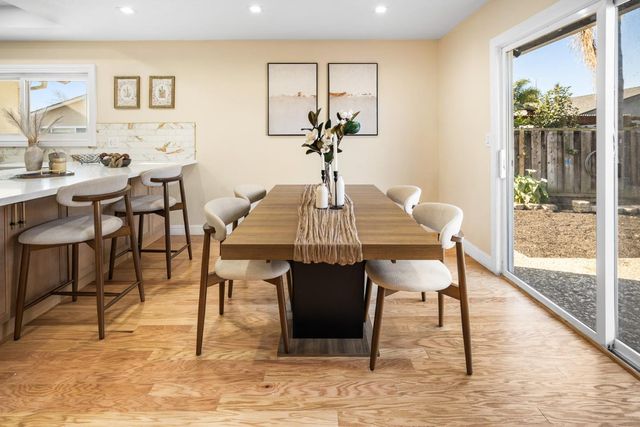 3083 Nightingale Place, Fremont, CA 94555