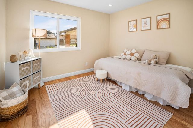 3083 Nightingale Place, Fremont, CA 94555