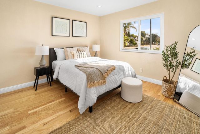 3083 Nightingale Place, Fremont, CA 94555