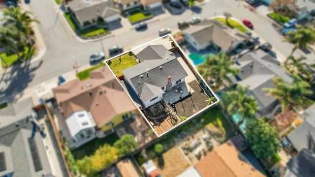 3083 Nightingale Place, Fremont, CA 94555