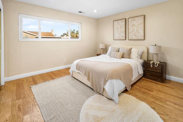 3083 Nightingale Place, Fremont, CA 94555