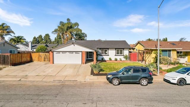 3083 Nightingale Place, Fremont, CA 94555
