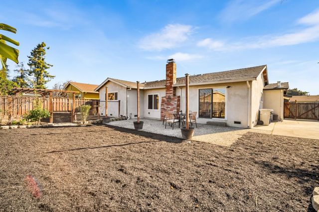 3083 Nightingale Place, Fremont, CA 94555