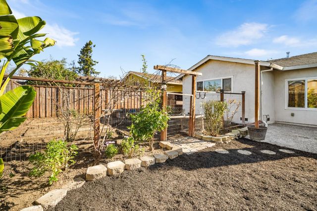 3083 Nightingale Place, Fremont, CA 94555