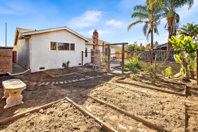 3083 Nightingale Place, Fremont, CA 94555