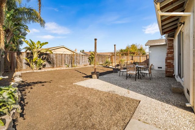 3083 Nightingale Place, Fremont, CA 94555