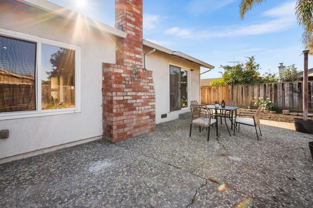 3083 Nightingale Place, Fremont, CA 94555