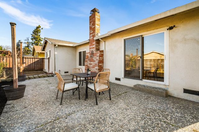 3083 Nightingale Place, Fremont, CA 94555