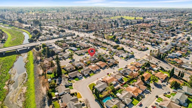 3083 Nightingale Place, Fremont, CA 94555