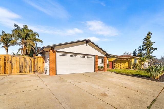 3083 Nightingale Place, Fremont, CA 94555