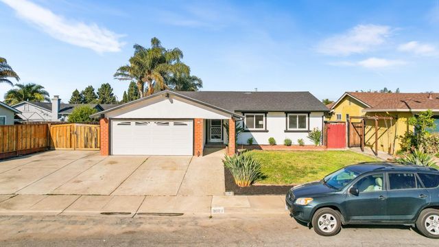 3083 Nightingale Place, Fremont, CA 94555