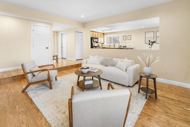 3083 Nightingale Place, Fremont, CA 94555