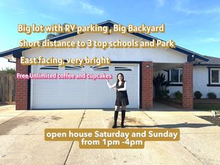 3083 Nightingale Place, Fremont, CA 94555