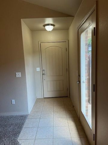 3629 Vanguard Drive, Yukon, OK 73099