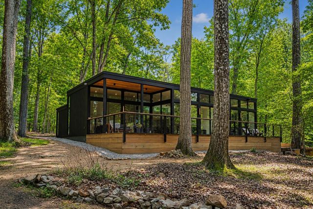 74 BROOKVILLE HOLLOW RD, Stockton, NJ 08559