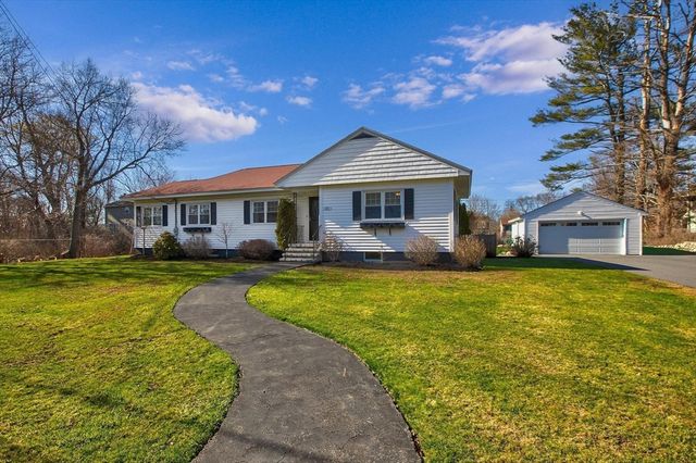 21 Huntington Ave, Methuen, MA 01844