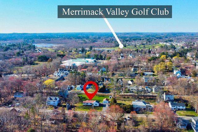 21 Huntington Ave, Methuen, MA 01844