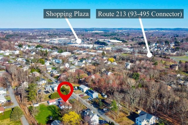 21 Huntington Ave, Methuen, MA 01844