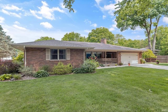 58849 County Road 1, Elkhart, IN 46517