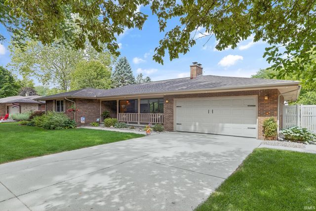 58849 County Road 1, Elkhart, IN 46517