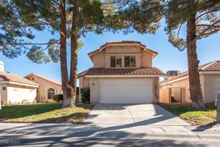 86 Quiet Desert Lane, Henderson, NV 89074