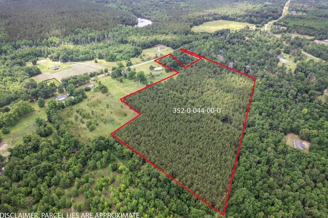 4734 Tinley Road, Hephzibah, GA 30815