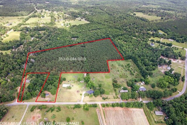 4734 Tinley Road, Hephzibah, GA 30815