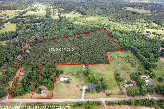 4734 Tinley Road, Hephzibah, GA 30815