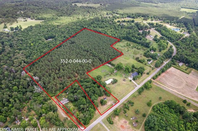 4734 Tinley Road, Hephzibah, GA 30815