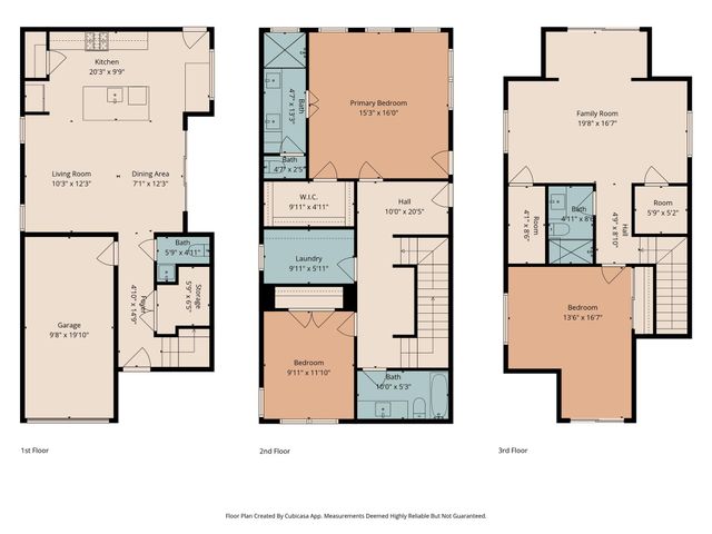 2605 Hidalgo ST 1, Austin, TX 78702