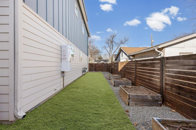 2605 Hidalgo ST 1, Austin, TX 78702