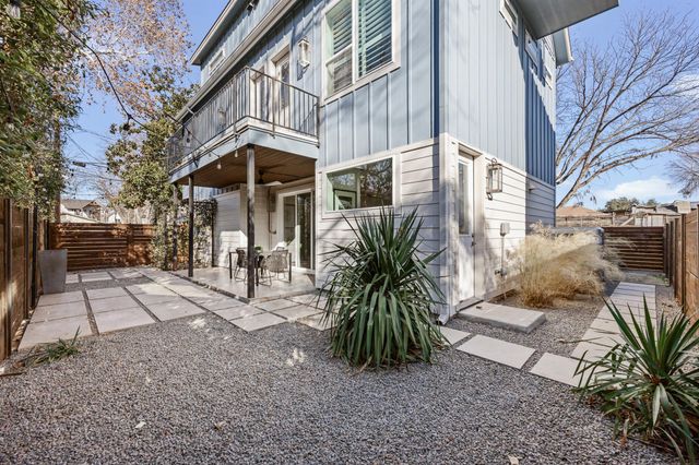 2605 Hidalgo ST 1, Austin, TX 78702