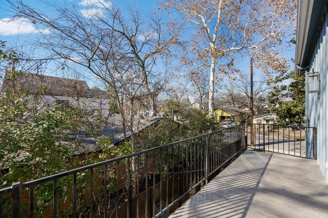 2605 Hidalgo ST 1, Austin, TX 78702