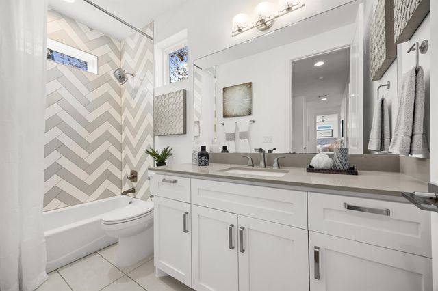 2605 Hidalgo ST 1, Austin, TX 78702