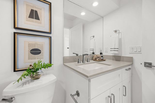 2605 Hidalgo ST 1, Austin, TX 78702